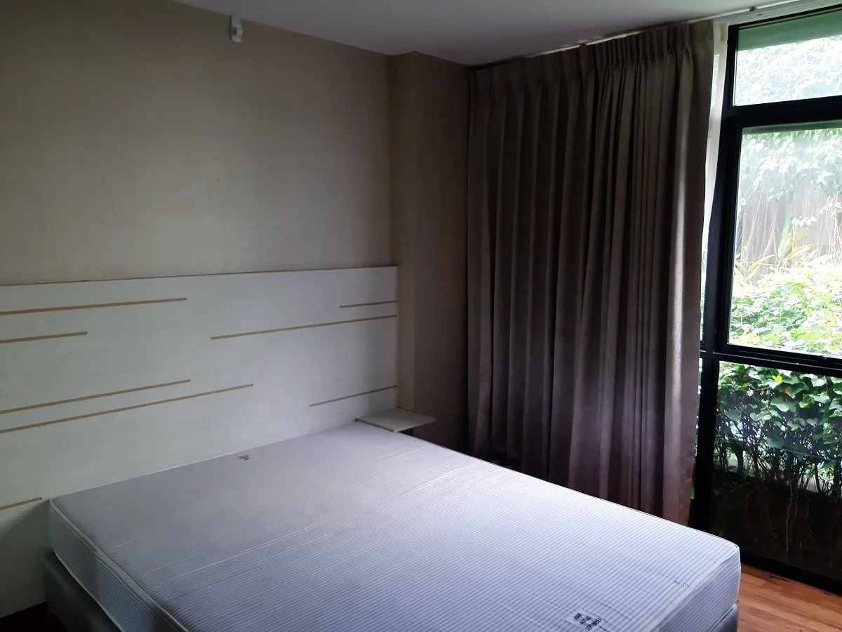 ห้องชุด โคลเวอร์ ลาดพร้าว 83 [ชั้น 1]