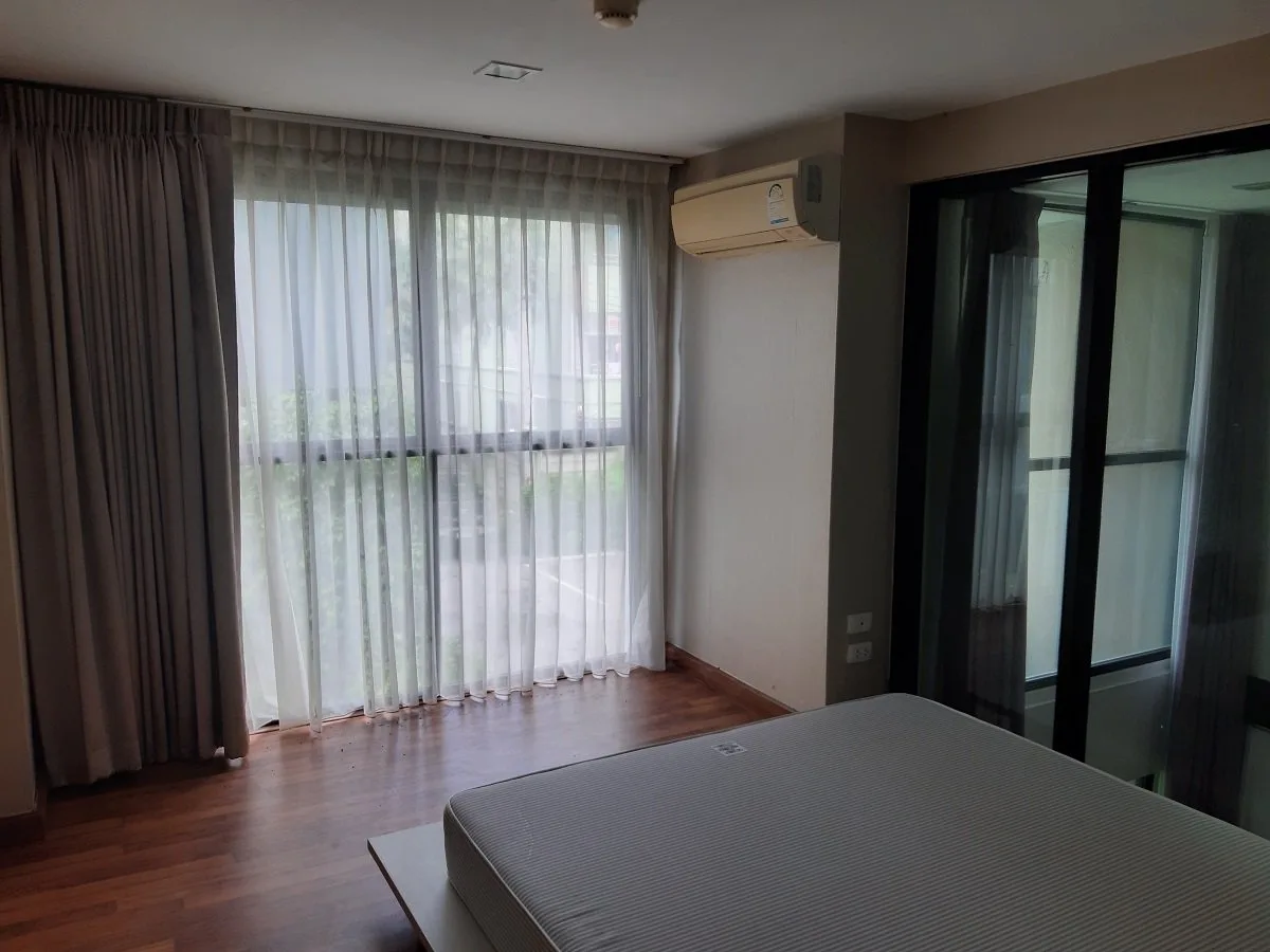 ห้องชุด โคลเวอร์ ลาดพร้าว 83 [ชั้น 1]