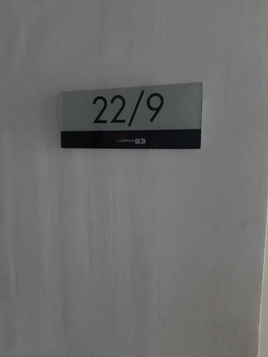 ห้องชุด โคลเวอร์ ลาดพร้าว 83 [ชั้น 1]