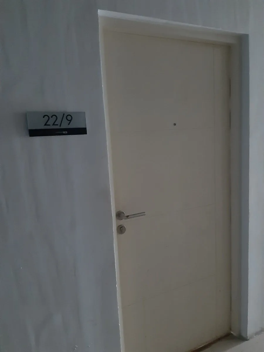 ห้องชุด โคลเวอร์ ลาดพร้าว 83 [ชั้น 1]