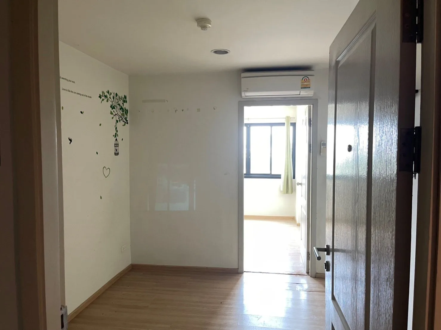 ห้องชุด บี ลอฟท์ สุขุมวิท 115 [ชั้น 7]