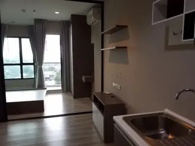 ห้องชุด ไนท์บริดจ์ สกาย ริเวอร์ โอเชี่ยน [ชั้น 16] รูปที่ 4