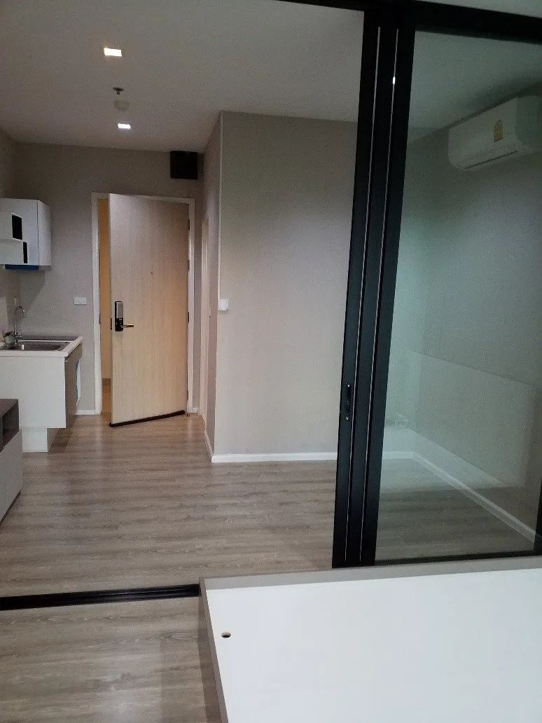 ห้องชุด ไนท์บริดจ์ สกาย ริเวอร์ โอเชี่ยน [ชั้น 16]