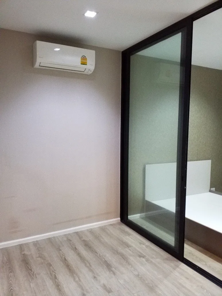 ห้องชุด ไนท์บริดจ์ สกาย ริเวอร์ โอเชี่ยน [ชั้น 16]