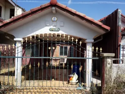บ้านเดี่ยว ษมาภรณ์ บางพลี-สมุทรปราการ รูปที่ 4