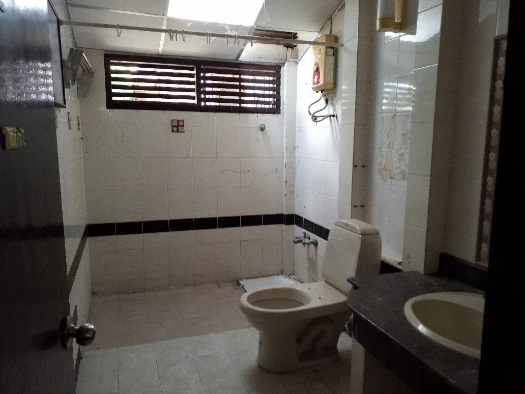 บ้านเดี่ยว ษมาภรณ์ บางพลี-สมุทรปราการ