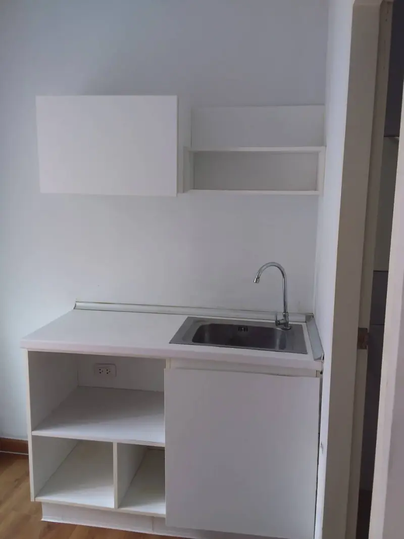 ห้องชุด ทิวลิปไลท์ คอนโดมิเนียม [ชั้น 6 อาคาร 2]