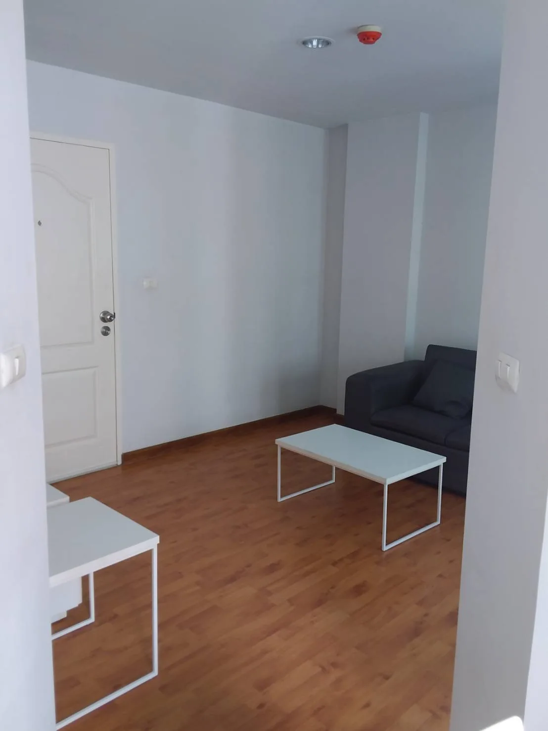 ห้องชุด ทิวลิปไลท์ คอนโดมิเนียม [ชั้น 6 อาคาร 2]