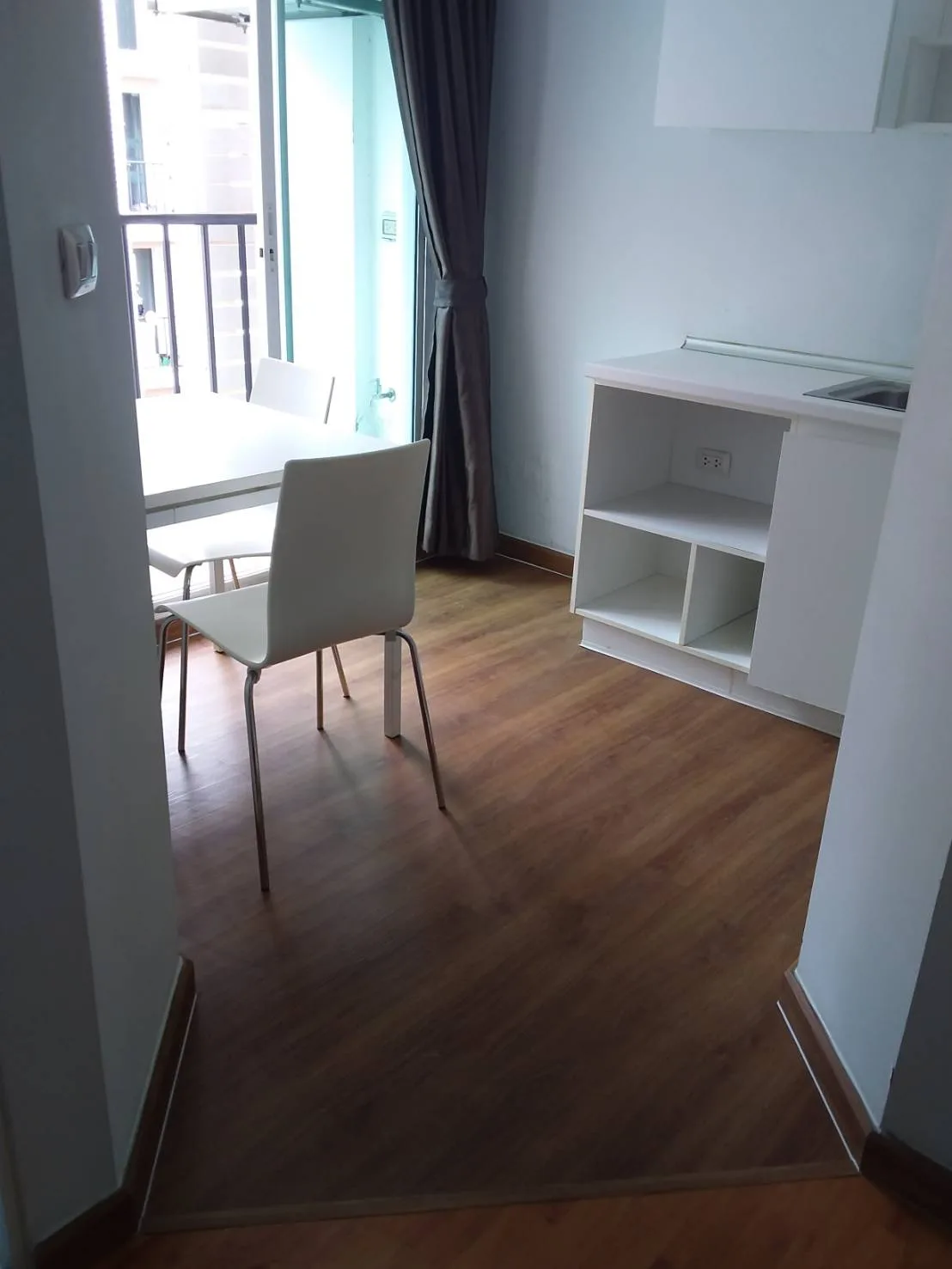 ห้องชุด ทิวลิปไลท์ คอนโดมิเนียม [ชั้น 6 อาคาร 2]