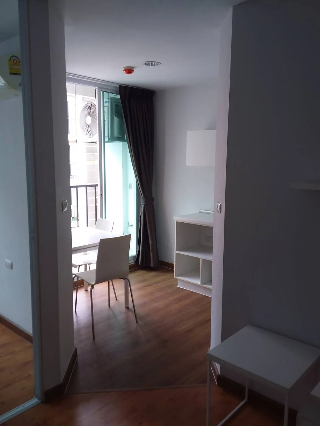 ห้องชุด ทิวลิปไลท์ คอนโดมิเนียม [ชั้น 6 อาคาร 2]