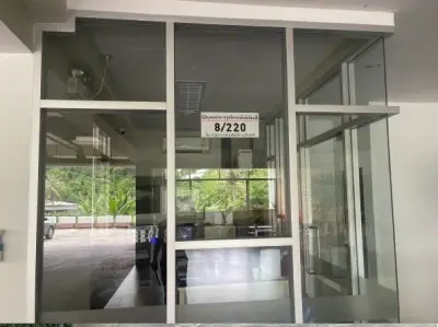 ห้องชุด ชิค คอนโดมิเนียม 2 [ชั้น 7] รูปที่ 3