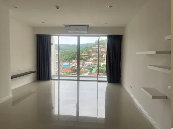ห้องชุด ชิค คอนโดมิเนียม 2 [ชั้น 7]