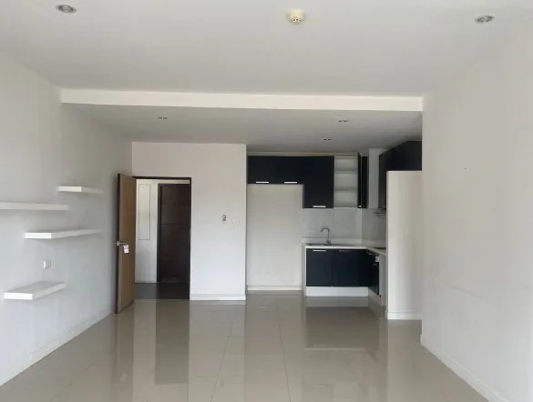 ห้องชุด ชิค คอนโดมิเนียม 2 [ชั้น 7]