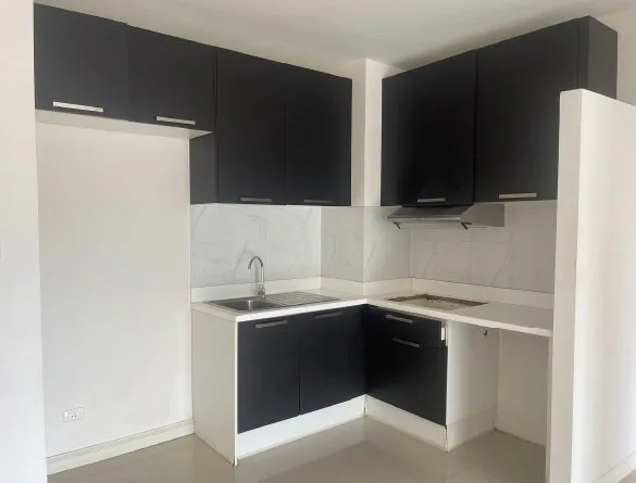ห้องชุด ชิค คอนโดมิเนียม 2 [ชั้น 7]