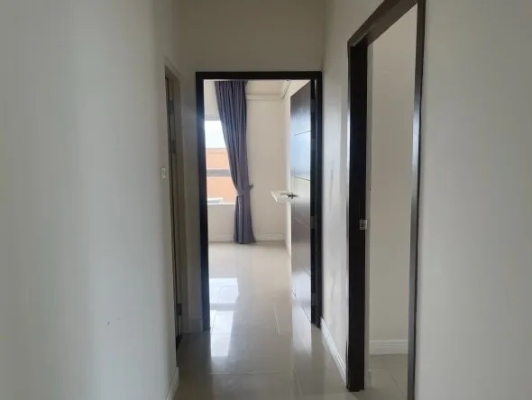 ห้องชุด ชิค คอนโดมิเนียม 2 [ชั้น 7]