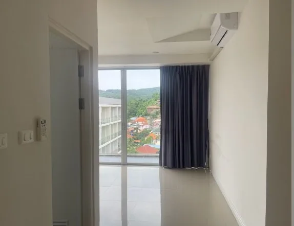 ห้องชุด ชิค คอนโดมิเนียม 2 [ชั้น 7]