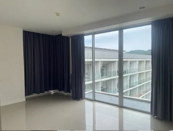ห้องชุด ชิค คอนโดมิเนียม 2 [ชั้น 7]