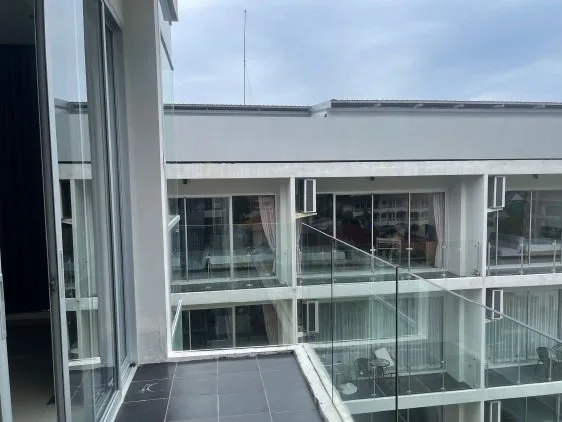 ห้องชุด ชิค คอนโดมิเนียม 2 [ชั้น 7]