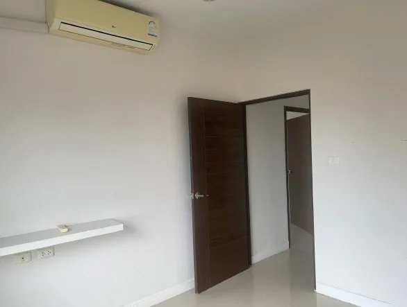 ห้องชุด ชิค คอนโดมิเนียม 2 [ชั้น 7]