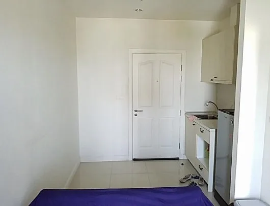 ห้องชุด แมเนอร์ สนามบินน้ำ [ชั้น 22 อาคาร C]