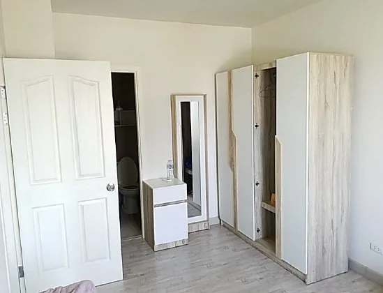 ห้องชุด แมเนอร์ สนามบินน้ำ [ชั้น 22 อาคาร C]