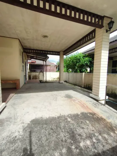 บ้านเดี่ยว บ้านภัทรโฮม ปลวกแดง-ระยอง รูปที่ 1