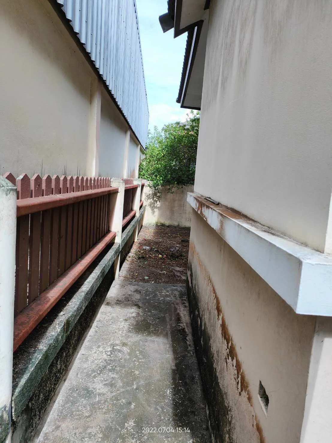 บ้านเดี่ยว บ้านภัทรโฮม ปลวกแดง-ระยอง