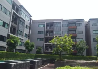 ห้องชุด เวียร์ 7 บางนา [ชั้น 3] รูปที่ 1