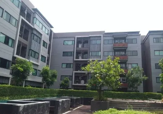 ห้องชุด เวียร์ 7 บางนา [ชั้น 3]