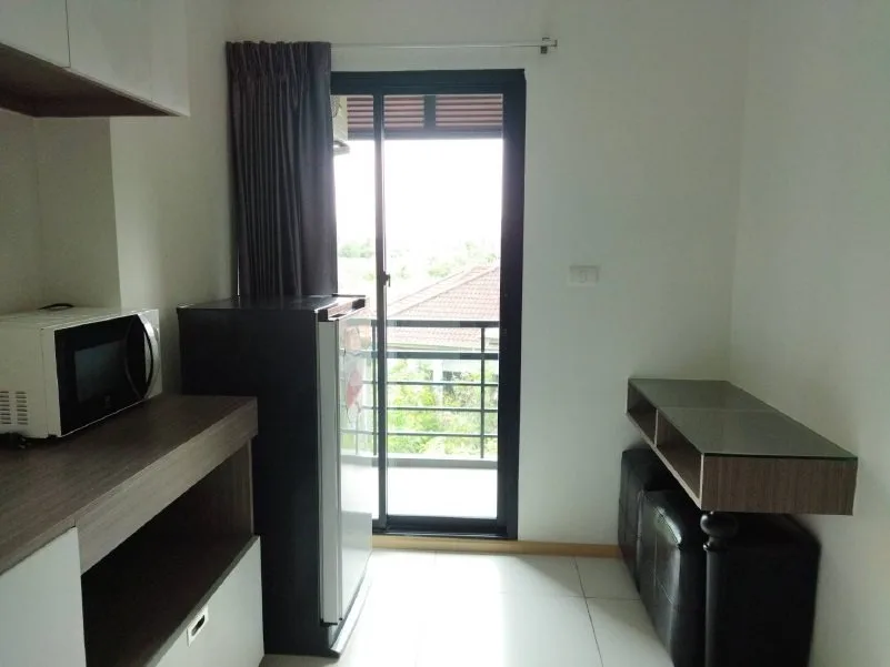 ห้องชุด เวียร์ 7 บางนา [ชั้น 3]