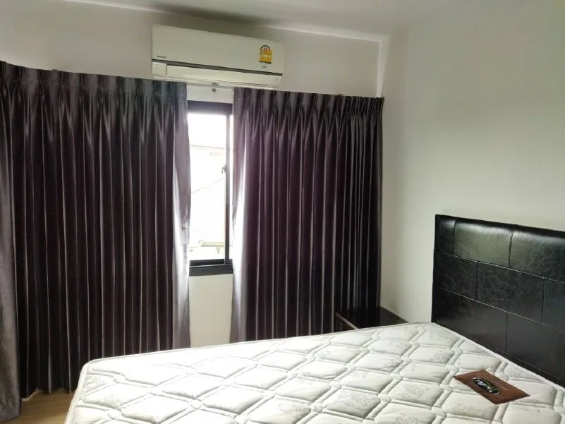 ห้องชุด เวียร์ 7 บางนา [ชั้น 3]