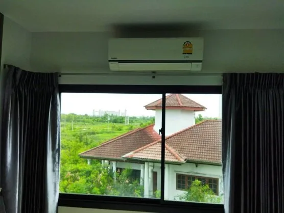 ห้องชุด เวียร์ 7 บางนา [ชั้น 3]