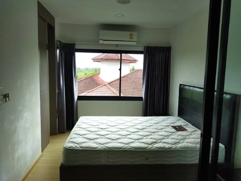 ห้องชุด เวียร์ 7 บางนา [ชั้น 3]