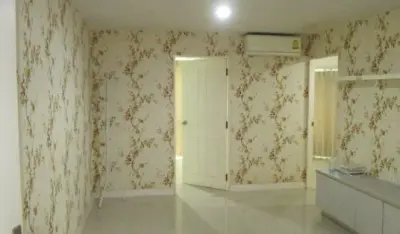 ห้องชุด สวิฟท์ คอนโด [ชั้น 2 อาคาร D] รูปที่ 2
