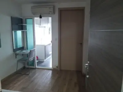 ห้องชุด บัดเจท คอนโด [ชั้น 8] รูปที่ 1