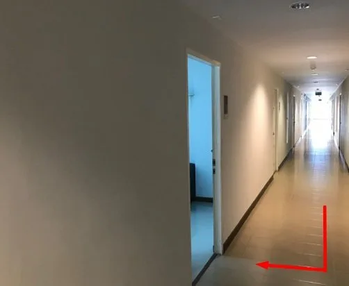 ห้องชุด ทิวลิปไลท์ คอนโดมิเนียม [ชั้น 2 อาคาร L2]