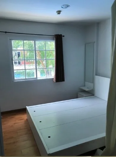 ห้องชุด ทิวลิปไลท์ คอนโดมิเนียม [ชั้น 2 อาคาร L2]