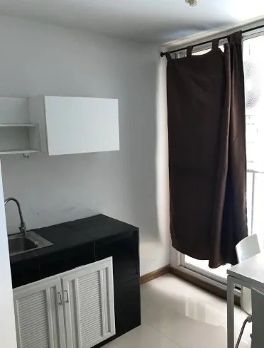 ห้องชุด ทิวลิปไลท์ คอนโดมิเนียม [ชั้น 2 อาคาร L2]
