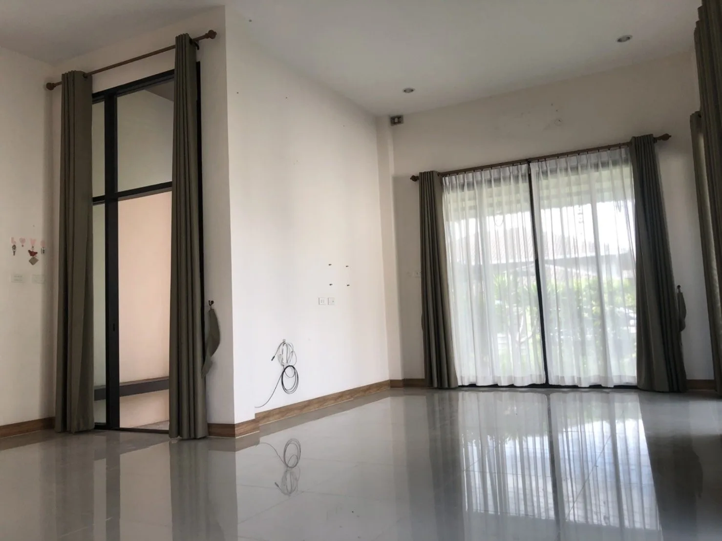 บ้านเดี่ยว เมืองระยอง