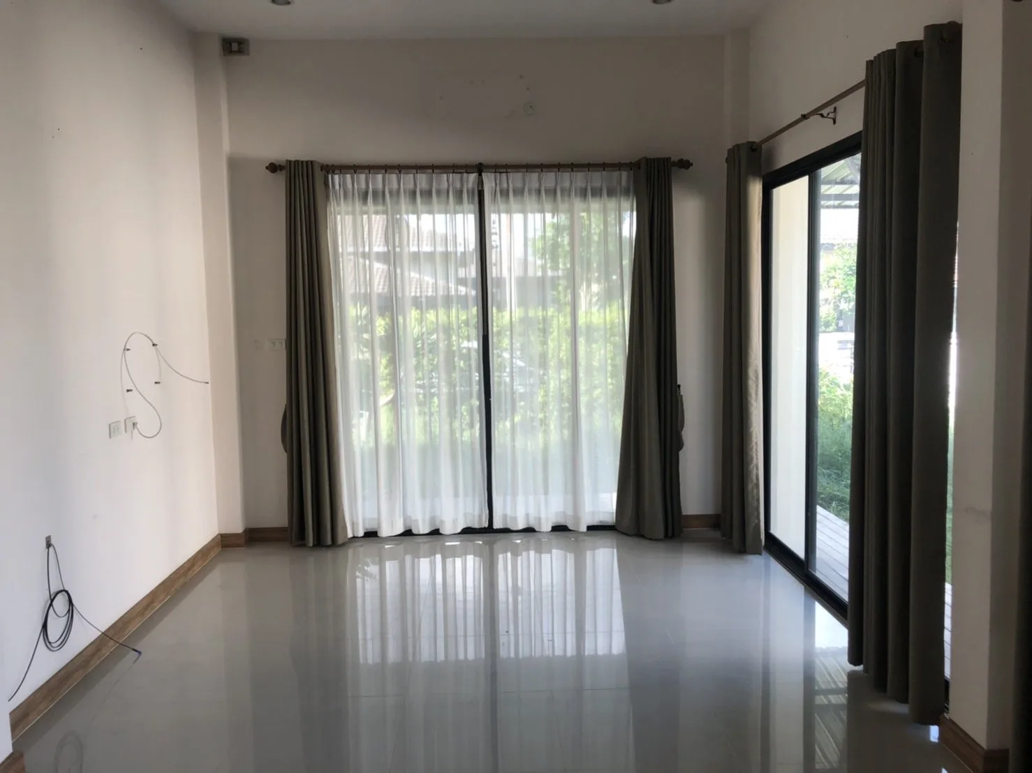 บ้านเดี่ยว เมืองระยอง