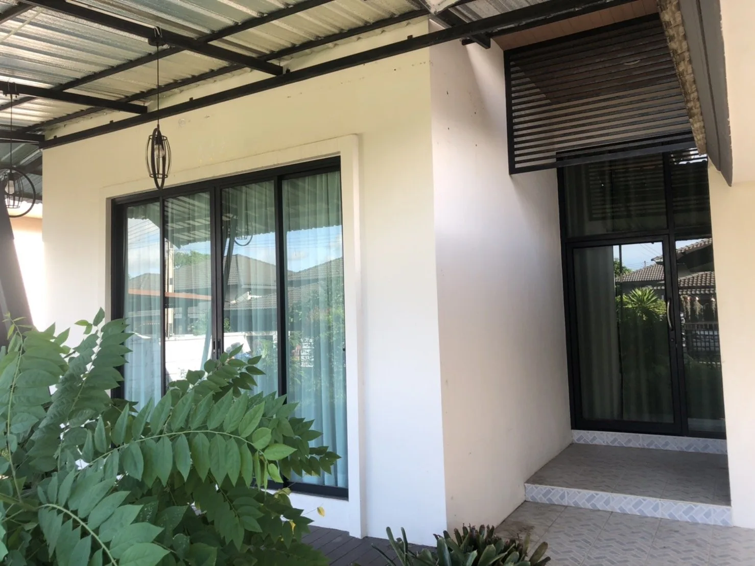 บ้านเดี่ยว เมืองระยอง