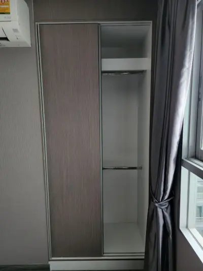 ห้องชุด เดอะทรัสต์ คอนโด แอท บีทีเอส [ชั้น 20] รูปที่ 3
