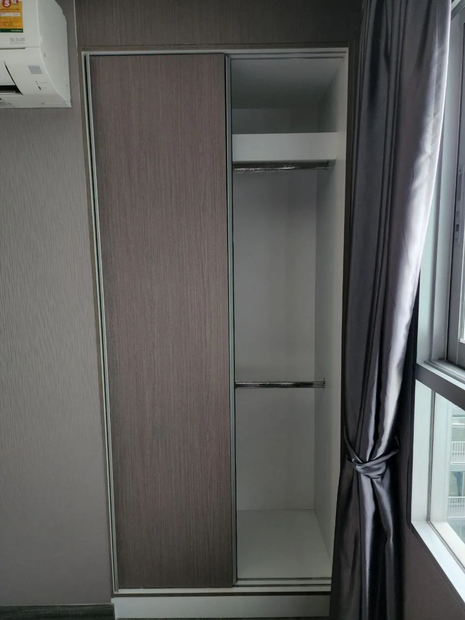 ห้องชุด เดอะทรัสต์ คอนโด แอท บีทีเอส [ชั้น 20]