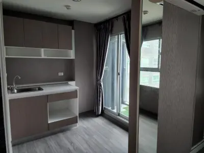 ห้องชุด เดอะทรัสต์ คอนโด แอท บีทีเอส [ชั้น 20] รูปที่ 4