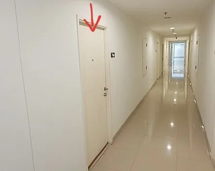 ห้องชุด เดอะทรัสต์ คอนโด งามวงศ์วาน [ชั้น 9]