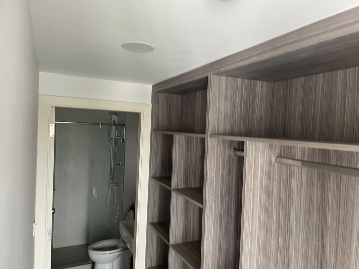 ห้องชุด เดอะทรัสต์ คอนโด งามวงศ์วาน [ชั้น 9]