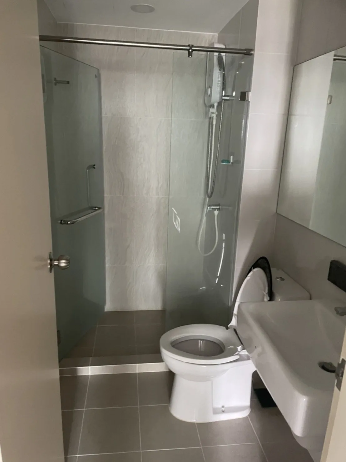 ห้องชุด เดอะทรัสต์ คอนโด งามวงศ์วาน [ชั้น 9]