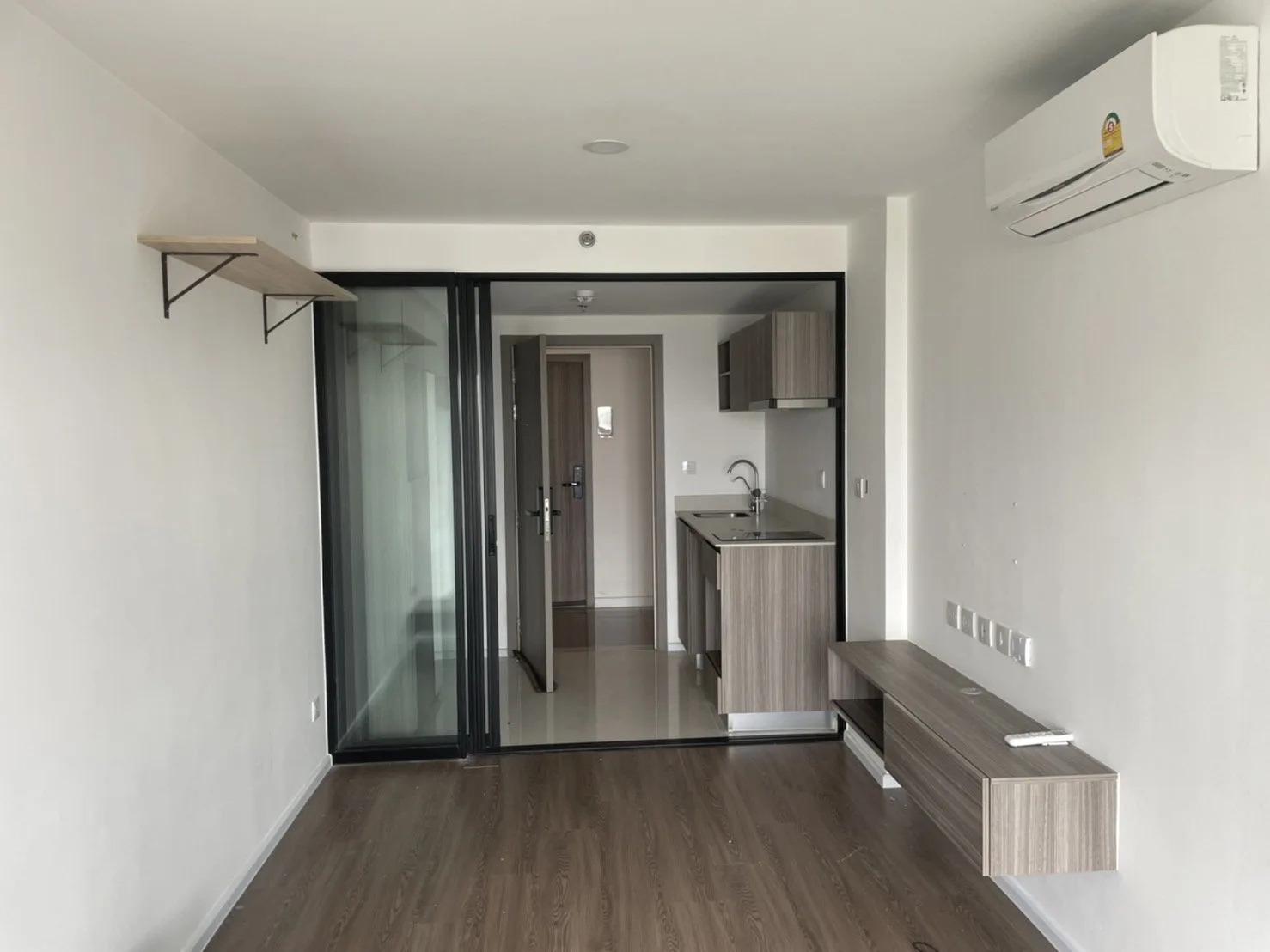 ห้องชุด เดอะทรัสต์ คอนโด งามวงศ์วาน [ชั้น 9]