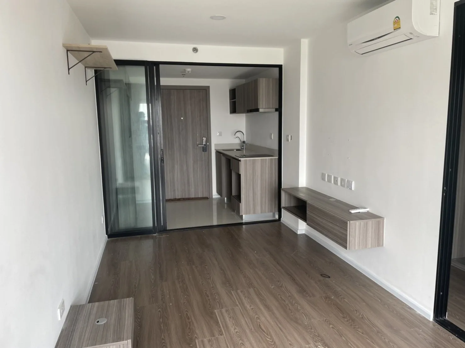 ห้องชุด เดอะทรัสต์ คอนโด งามวงศ์วาน [ชั้น 9]
