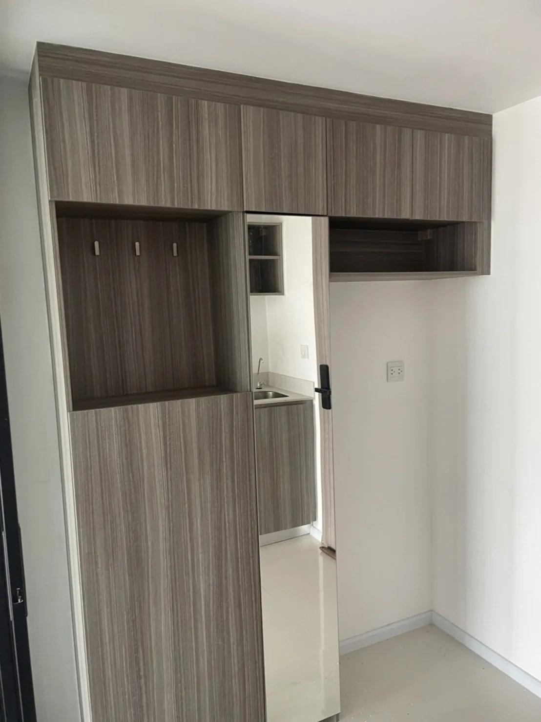 ห้องชุด เดอะทรัสต์ คอนโด งามวงศ์วาน [ชั้น 9]